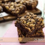 Brookies …quando un brownie incontra un cookie!