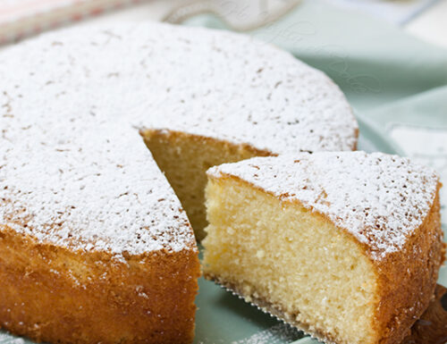 Torta 7 vasetti e varianti!