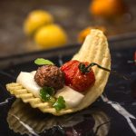 Scatena l’aperitivo con Rustica® San Carlo