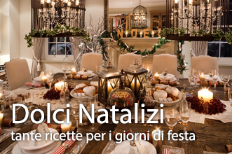 Riette dolci di Natale