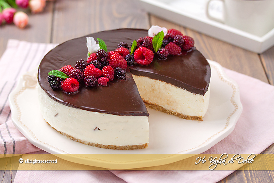 cheesecake