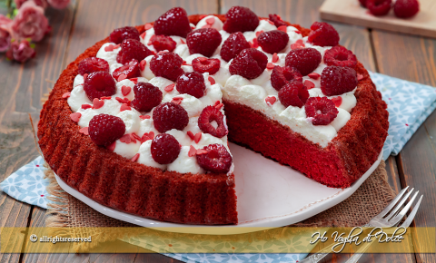 Dolci Di Natale Ricetta.Speciale Dolci Di Natale Tante Ricette Ho Voglia Di Dolce