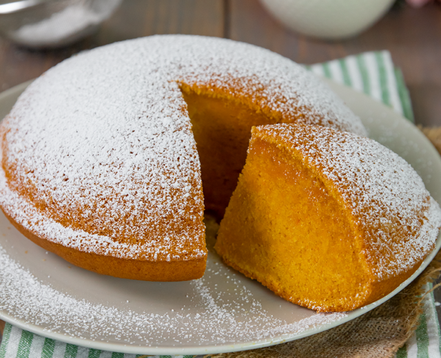 Torta Camilla come l’originale